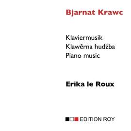 Krawc: Klawěrna hudźba