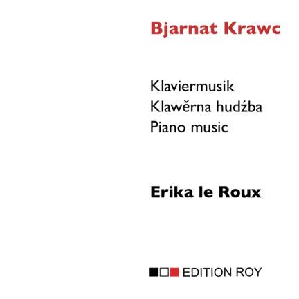 Krawc: Klawěrna hudźba