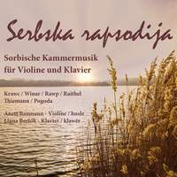 Serbska rapsodija