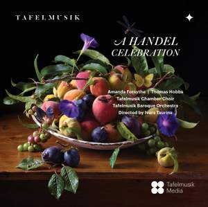 A Handel Celebration