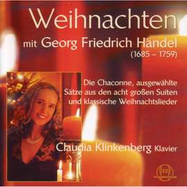 Weihnachten mit Georg Friedrich Händel