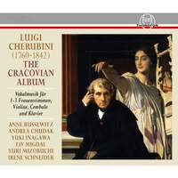 Cherubini: The Cracovian Album, Vol. 1