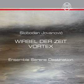 Jovanovic: Wirbel der Zeit - Vortex