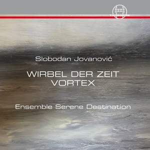 Jovanovic: Wirbel der Zeit - Vortex