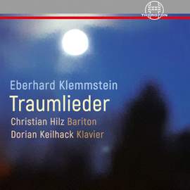 Klemmstein: Traumlieder