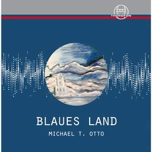 Blaues Land