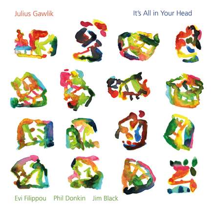 It's All in Your Head