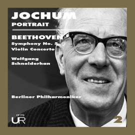 Jochum conducts Beethoven