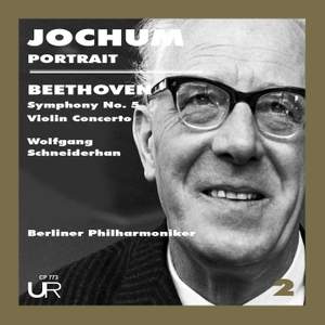Jochum conducts Beethoven