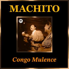 Congo Mulence