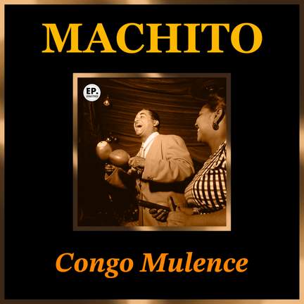 Congo Mulence