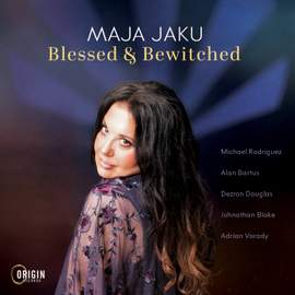 Blessed & Bewitched