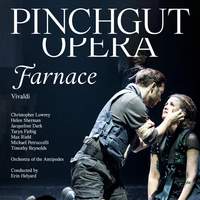 Vivaldi: Farnace
