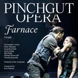 Vivaldi: Farnace