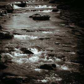 Talking Water