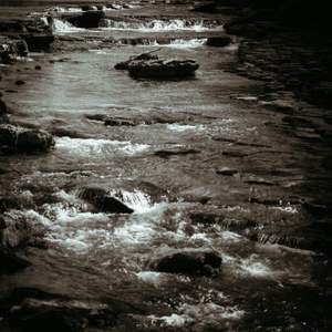 Talking Water