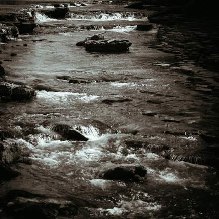 Talking Water
