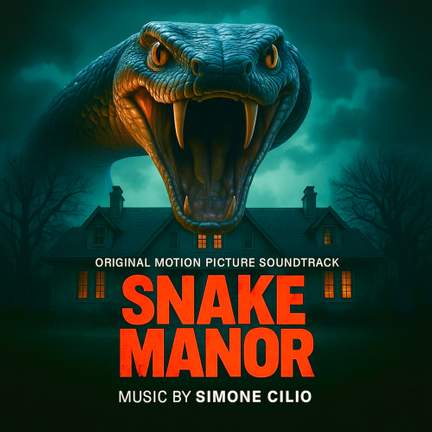 Snake Manor (Original Motion Picture Soundtrack)