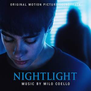 Nightlight (Original Motion Picture Soundtrack)