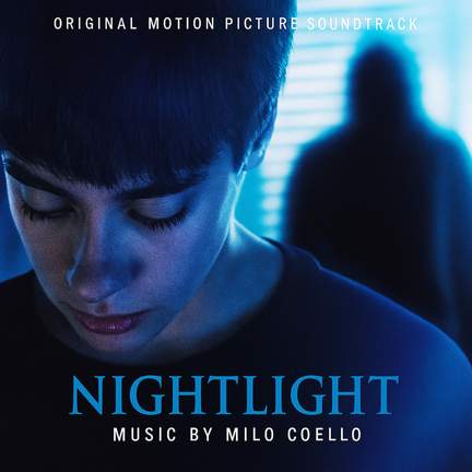 Nightlight (Original Motion Picture Soundtrack)