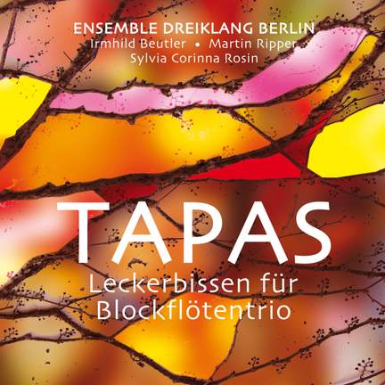 Tapas