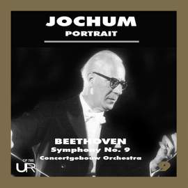 Jocum conducts Beethoven: Symphony No. 9