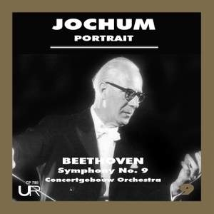 Jocum conducts Beethoven: Symphony No. 9