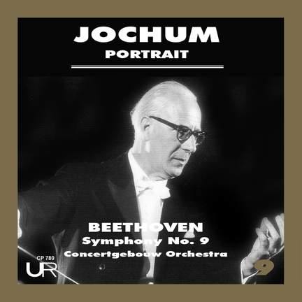 Jocum conducts Beethoven: Symphony No. 9