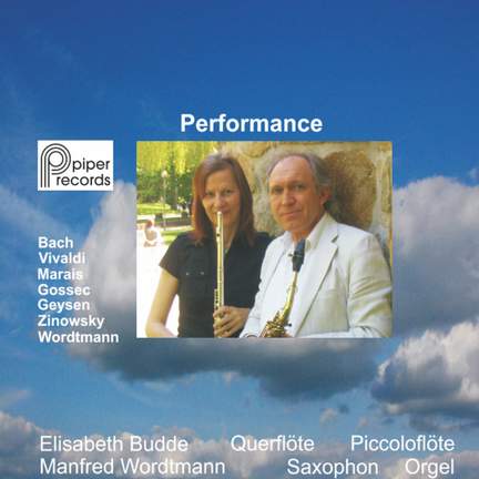 Performance