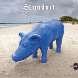 St.andart