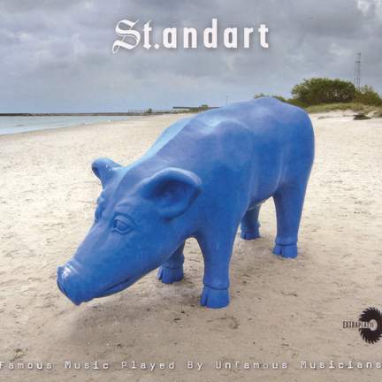 St.andart