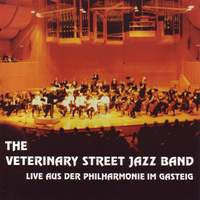 Live aus der Philharmonie im Gasteig