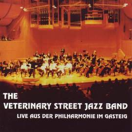 Live aus der Philharmonie im Gasteig