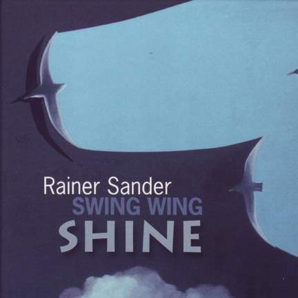 Swing Wing Shine