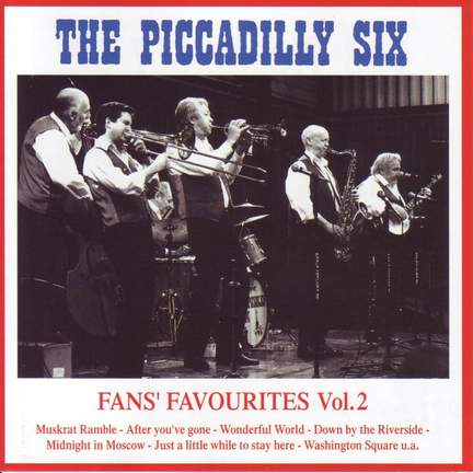 Fan's Favourites