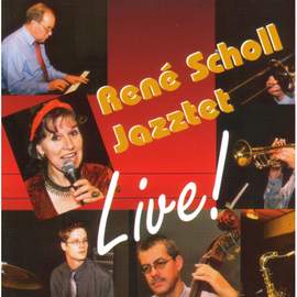 Live At The Jazz Club Uster