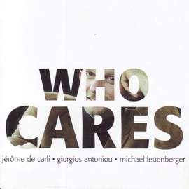 Who Cares