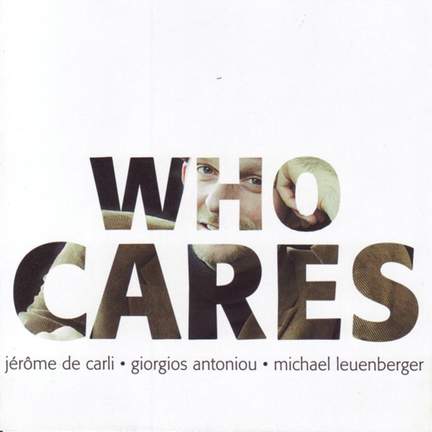 Who Cares
