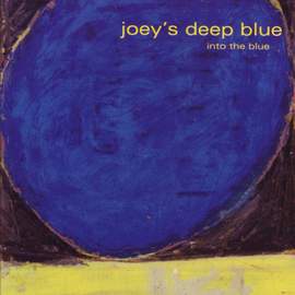 Into The Blue