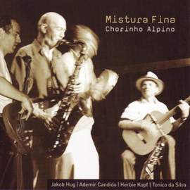 Chorinho Alpino