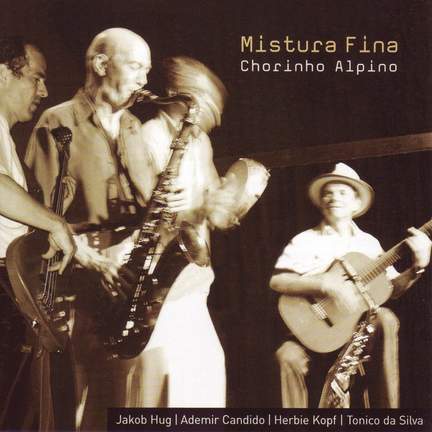 Chorinho Alpino