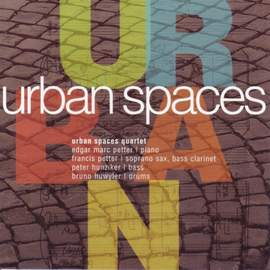 Urban Spaces