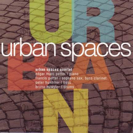 Urban Spaces