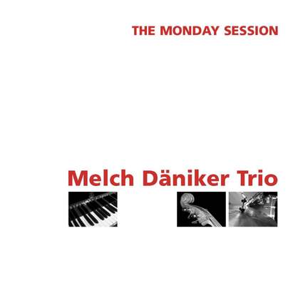 The Monday Session
