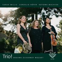 Trio!