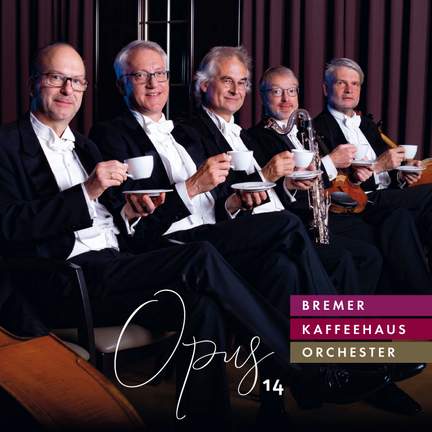 Opus 14
