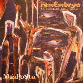 remEmbryo - A Tribute to Christian Burchard