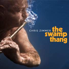 The SwampThang