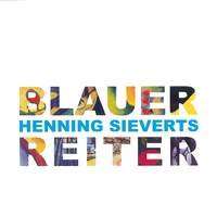 Blauer Reiter