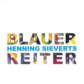Blauer Reiter